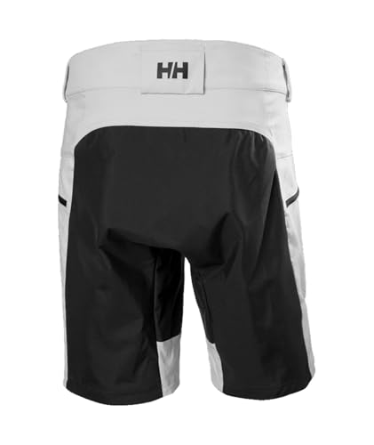 Helly-Hansen HP Racing Deck Shorts 2.0 - Men's Athletic Shorts, Quick-Dry, Breathable, Lightweight Performance Sportswear2