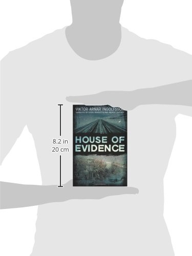 House of Evidence