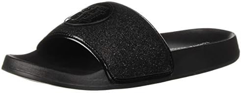 womens sliders tommy hilfiger