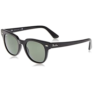 Ray-Ban 901/31 Montures de Lunettes, Noir (Black), One Size Mixte