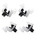 Huoptl 4 Pack Blade Drive Assembly Lever Replacement Blade for Pet Clipper