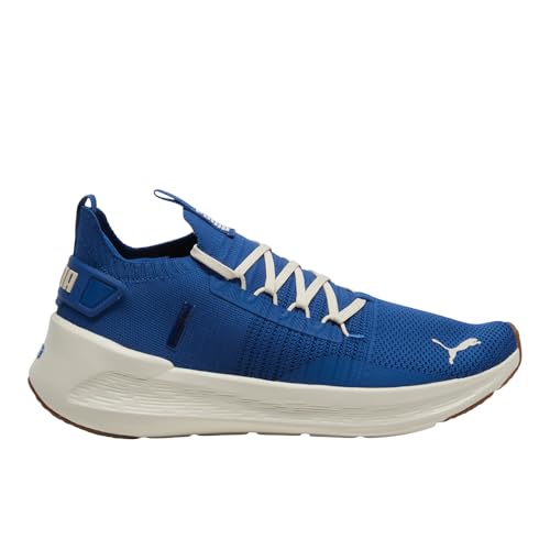 Image of Puma Mens Softride Symmetry Fuzion Running Shoes