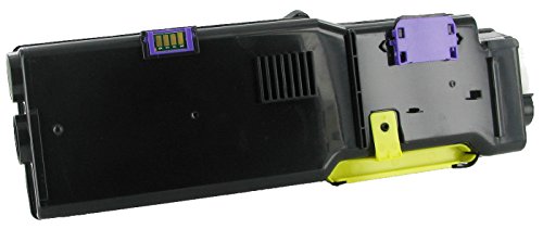 Bubprint 4 TONER COMPATIBILE CON DELL C3760 set