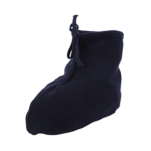 Cast Toe Cover Sock for Foot Leg Cast Cover for Men Women Adjustable Toe Warmer Cover Protector (XL), #214