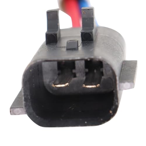 Image of TRQ Rear Left Power Window Regulator & Motor Assembly Drivers Side Compatible with 2006-2007 Jeep Liberty