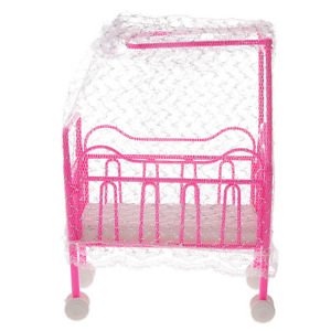 barbie cot