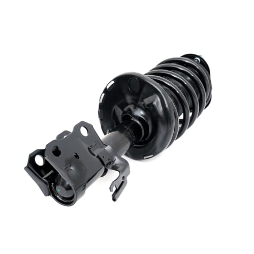 Image of FKG 172688 172689 Front Shock absorber Strut Assembly Fit for 2010-2015 Toyota Prius, 2013-2015 Toyota Prius Plug-in, Set of 2