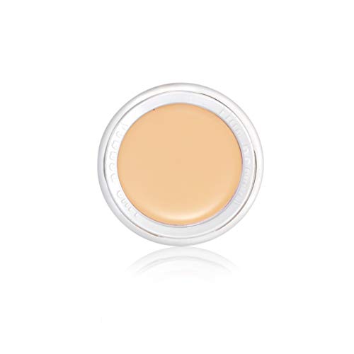 Un Cover-Up All Natural Concealer and Foundation – RMS Beauty Foundation and Concealer – Organic Ingredients – Easy Application – (11)