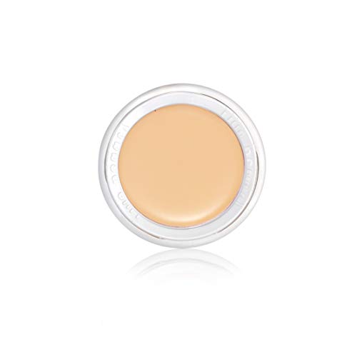 Un Cover-Up All Natural Concealer and Foundation – RMS Beauty Foundation and Concealer –  Ingredients – Easy Application – (11)