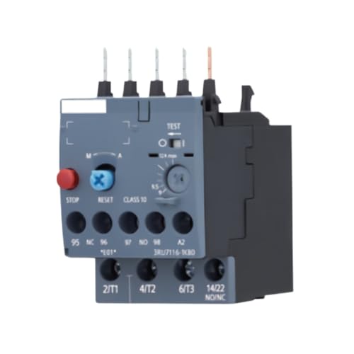 Relais thermique 3RU71364GB0 protecteur moteur triphasé 3Ru7 36-45A