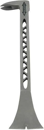 Stiletto TrimBar5 TrimBar - Extractor de adornos de titanio de 5 onzas disponible en Yaxa Costa Rica