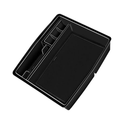 Boîte rangement console Toyota Tacoma 2024 protégez et organisez l'accoudoir