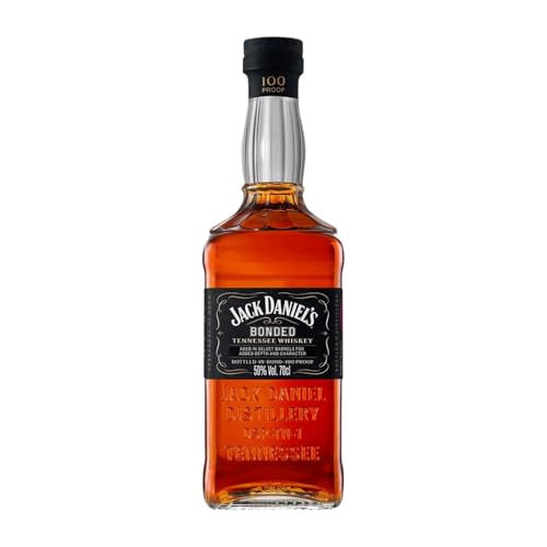 Whisky Bourbon Jack Daniel's Bonded 70 cl