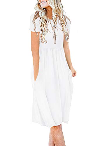 empire waist dress summer