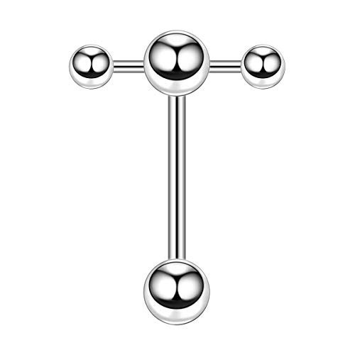 Best Tongue Rings For Oral Gear Taker