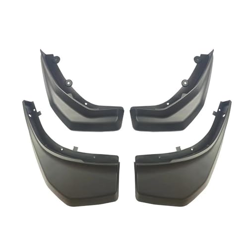 Kit garde-boue avant et arrière pour Range Rover Evoque 2011