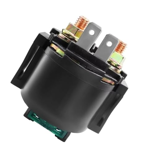 Relais de démarrage moto pour Kawasaki ZN1100 ZN1300 Voyager 1983-1988
