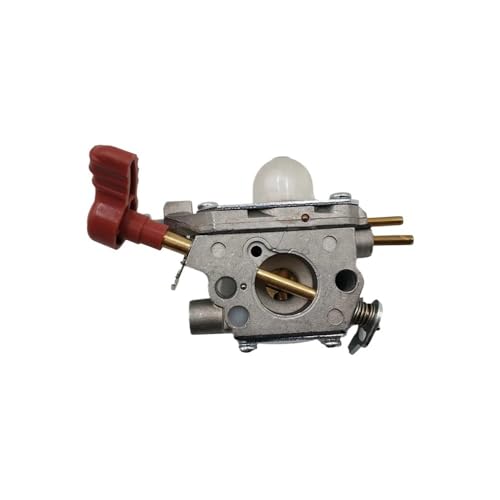 Carburateur de moto haute précision ajusté pour moteurs MS2550 et MS2560
