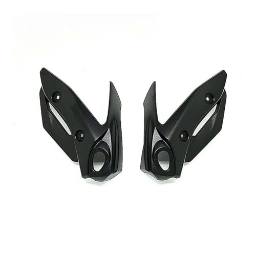Carénage de moto avant pour clignotant XJ6 2009 2010 2011 2012 | Cache latéral