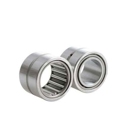 Roulements à aiguilles NA4914 pour stopper les vibrations d'arbre et réparer vos transmissions