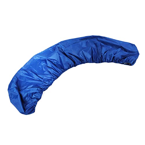 Housse de kayak imperméable et durable bâche de protection extérieur