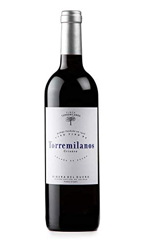 VINO TORREMILANOS CRIANZA 2020 75 CL - PACK 6
