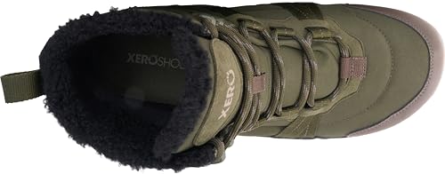 Xero Shoes Men's Alpine Barefoot Snow Boots4