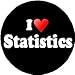 I Love Statistics 1.25
