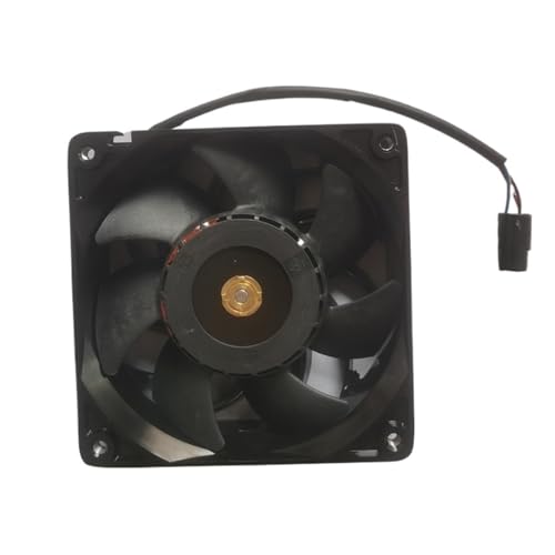 Ventilateur de refroidissement 120mm résout surchauffe 48V
