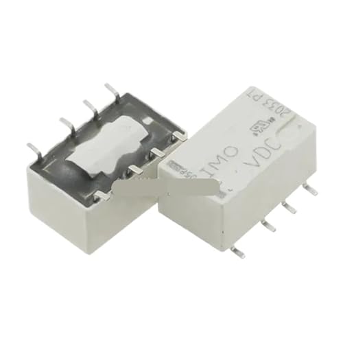 Relais de commutation de signal IM03GR pour systèmes audio et domotiques