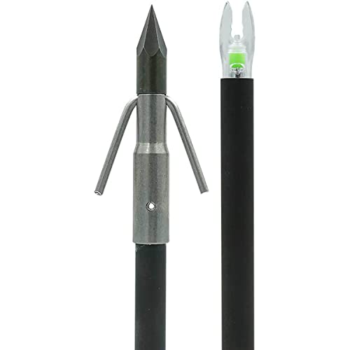 Muzzy Carbon Composite