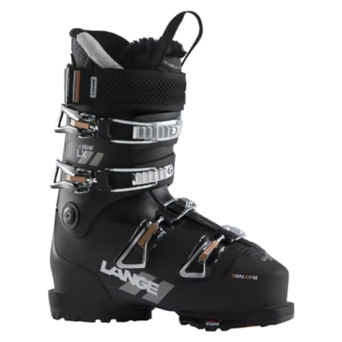 Lange LX 85 HV Ski Boot - Women's (16778)