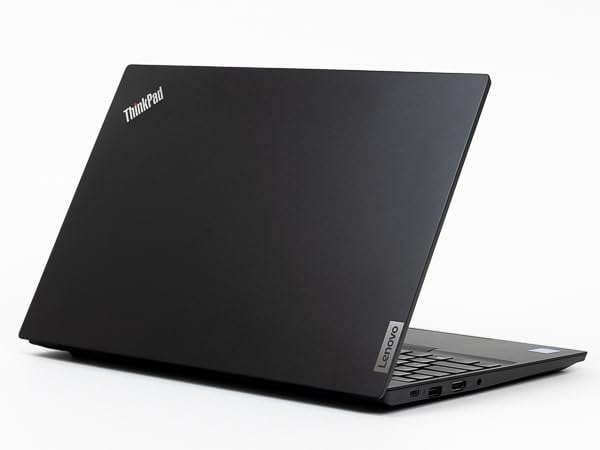 Windowsノート本体 Lenovo E15 Gen2 i5-1135G7 256GB Office Lenovo ThinkPad E15 20RD005HUS 15.6
