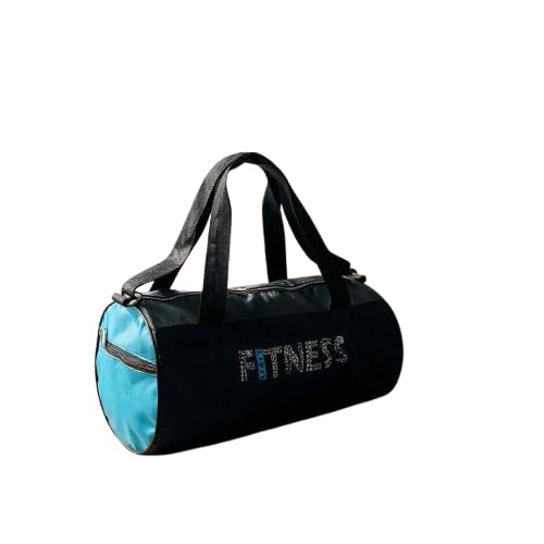 Gym Bag Fitness Cut Bag Sky Matty-image-31