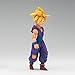 BanPresto - Dragon Ball Z Solid Edge Works vol.5 Super Saiyan Son Gohan Statue