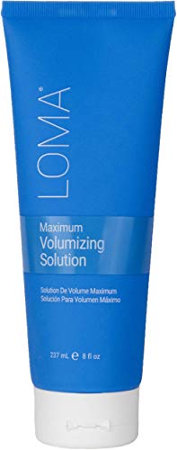 Loma Maximum Volumizing Solution, 8 Fl Oz