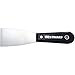 Putty Knife, Flexible, 2", SS