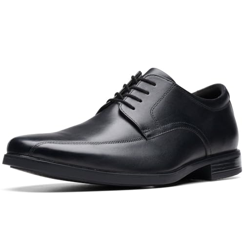 Image of Clarks Mens Derby-