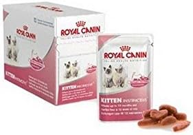 royal canin instinctive kitten
