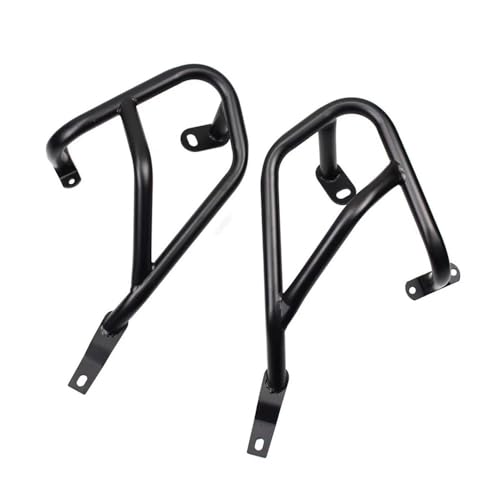 Cadre sécurité autoroute Versys 650 contre les chutes - 6