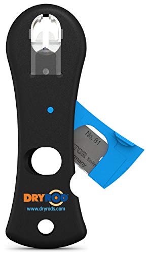 Herramienta para Cortar las Varillas Contra la Humedad DryRod