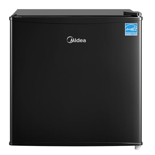 Midea 1.7 Cu Ft Mini Fridge