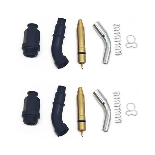 Kit de piston câble starter carburateur TRX300 TRX400 pour quad Rancher