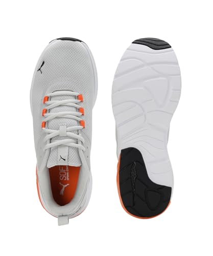Image of Puma Unisex Adult Electron E Sneaker