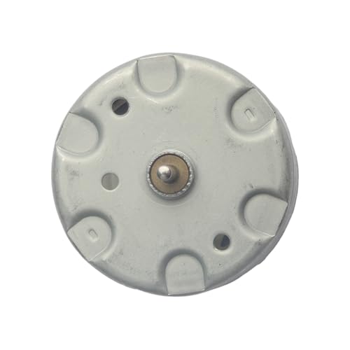 and RF-500TB-14415 3V~9V 500 r Metal Brush