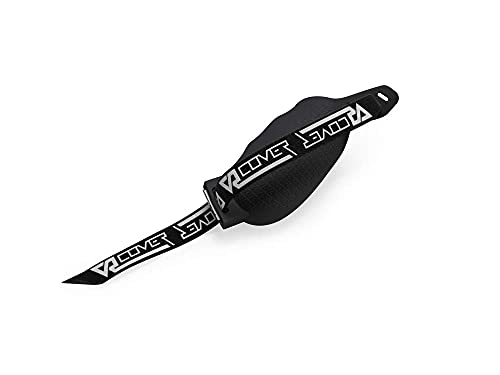 VR Cover Controller Grips for Meta Quest 2, Grips Cover Protector with Adjustable Knuckle Straps (Light Grey) - Image 8