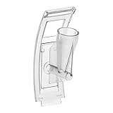 Simport CytoSep M965-1 All Plastic Single Cytology Funnel for Shandon Cytospin 4 Cytocentrifuge (Case of 500)