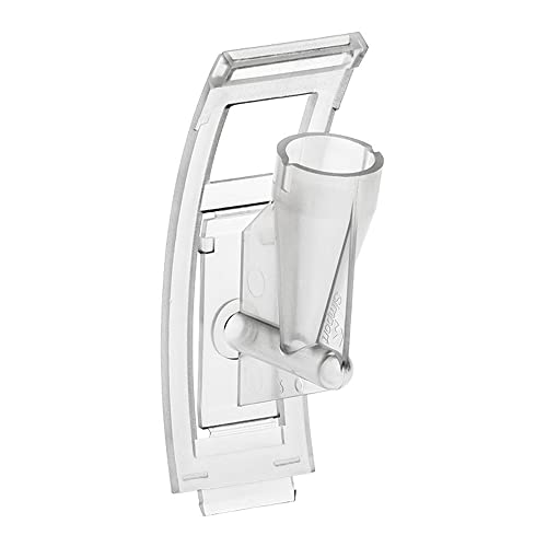 Simport CytoSep M965-1 All Plastic Single Cytology Funnel for Shandon Cytospin 4 Cytocentrifuge (Case of 500)