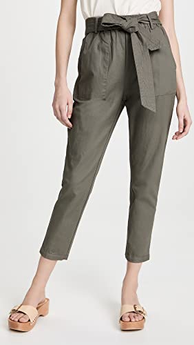 Steve Madden Women's Tied Up Pant3