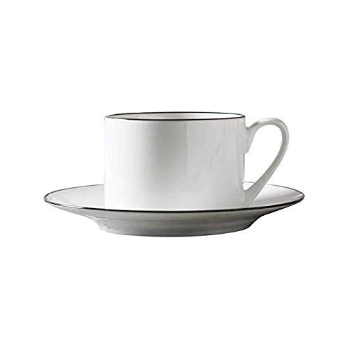 Set tasse en céramique européenne idée cadeau art de la table